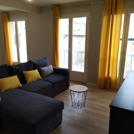 Wilton Apartment ดีน็อง ภายนอก รูปภาพ