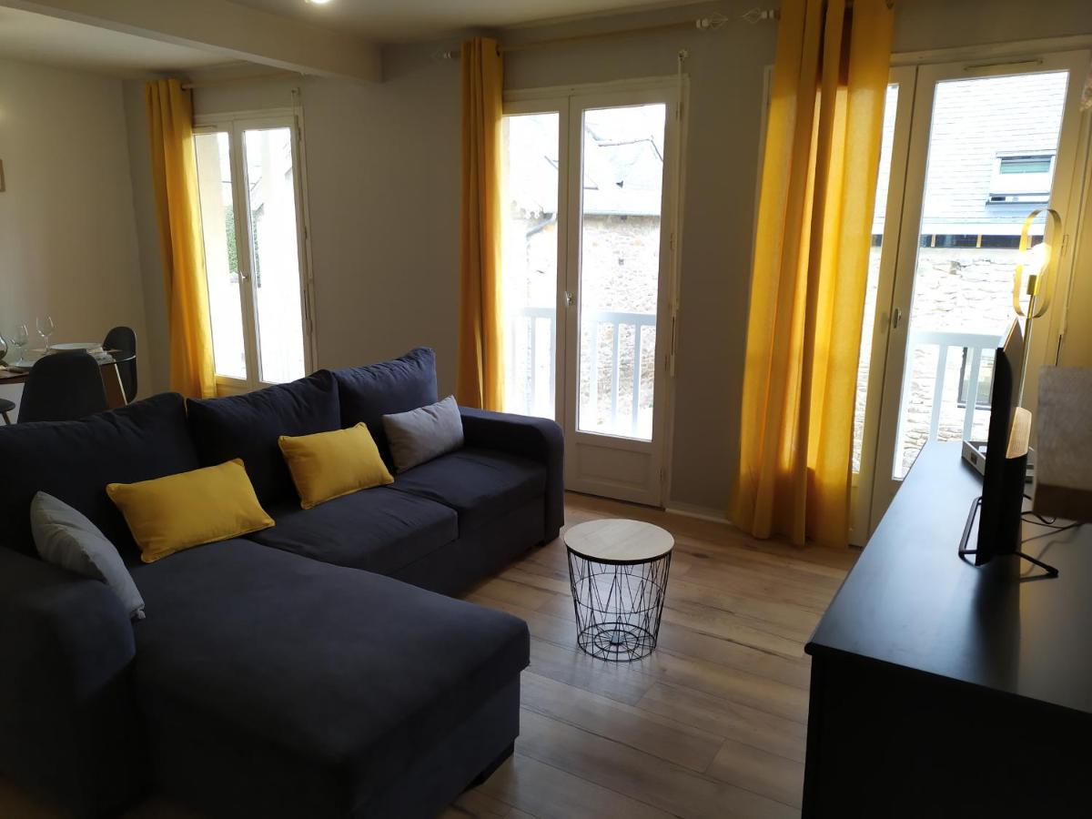 Wilton Apartment ดีน็อง ภายนอก รูปภาพ