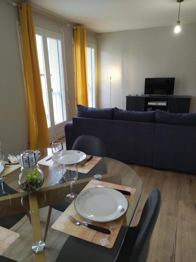 Wilton Apartment ดีน็อง ภายนอก รูปภาพ