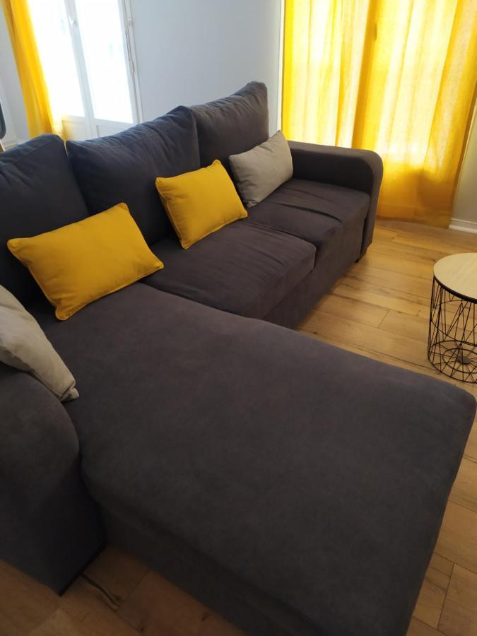Wilton Apartment ดีน็อง ภายนอก รูปภาพ